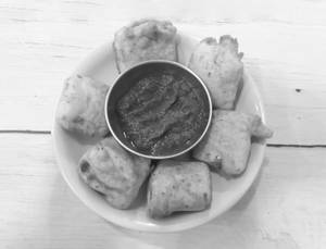 Paneer Pakoda
