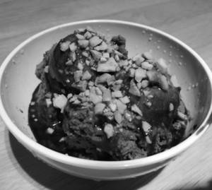 Chocolate Dry Fruit Loaded[250ml]