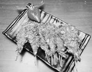 Bali Prawn
