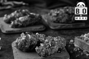 Korean Chicken Wings [5 Pcs]