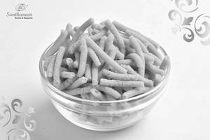 Curd Murukku