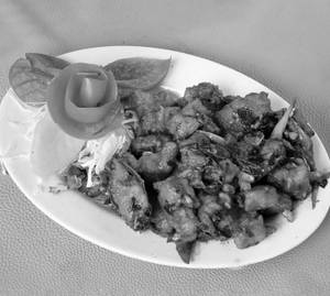 Chicken 65
