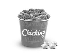 Bucket Deal 2