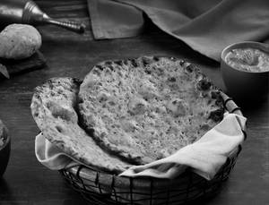 Missi Roti