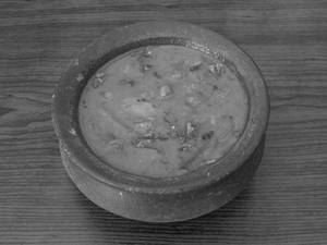 Mangalore Veg Curry