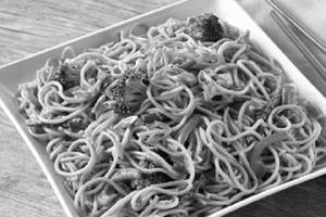 Hakka Noodles