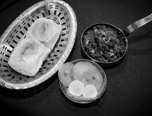 Bheja Pav