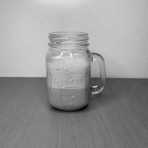 Cold Coffee Milkshake