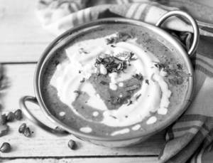 Shahi Paneer