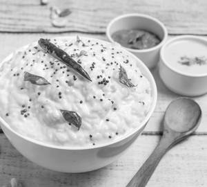 Curd Rice