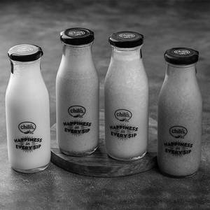 Shakes & Smoothies