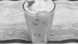 Banana Shake Large (500ml)