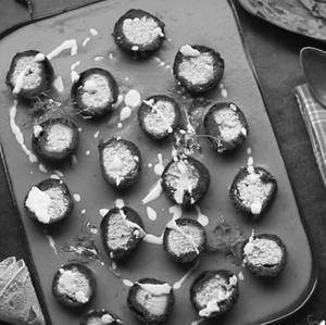 Shyaam Savera [Spinach Paneer Malai Koftas In Rich Tangy Gravy]