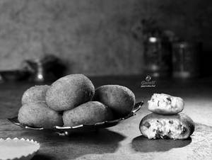 Dahi Ke Kebab