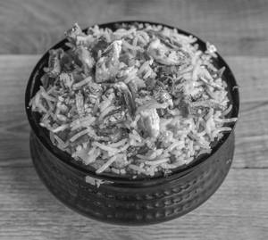 Mixed Fried Rice  
