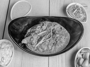 Chicken Takatak (serves 2-3)