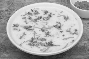 Curd Rice