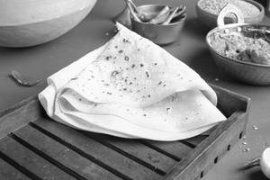 Rumali Roti