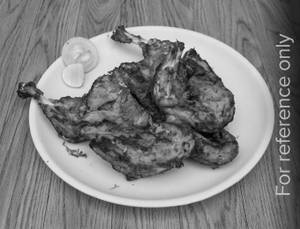 Tandoori Chicken