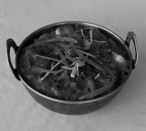 Karahi Paneer