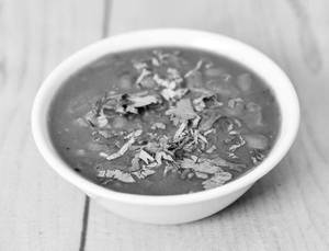 Rajma Tadka