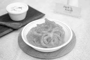 Jalebi + Rabdi                           