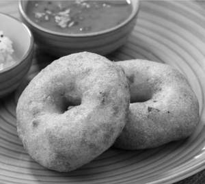 Idly Fry 2Pcs