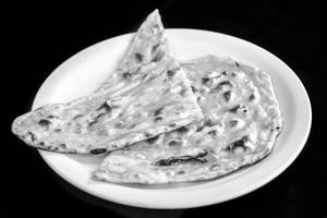 Butter Naan