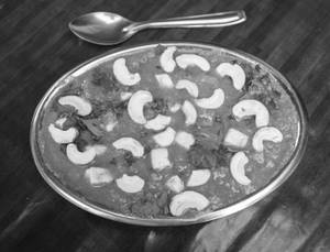 Paneer Kaju Masala  
