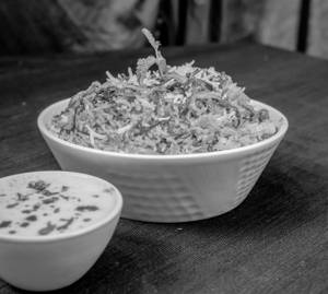 Handi Biryani Chicken