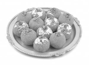 Ghee Mothichoor Laddu