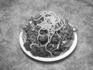 Chinese Bhel