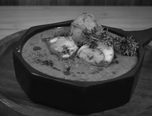 Egg Curry 