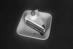 Black Forest Pastry