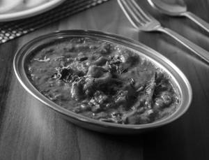 PRAWNS MASALA FRY