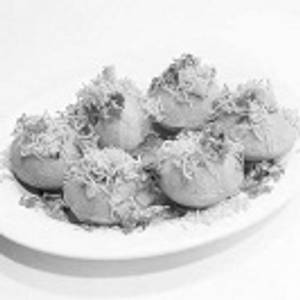 Sev Poori