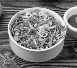 Veg Noodles