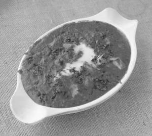 Paneer Butter Masala