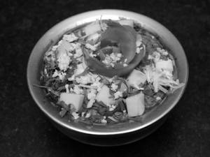 Paneer Cheese Butter Masala