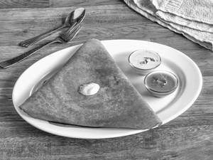 Masala Dosa