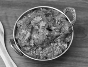 Chicken Lababdar