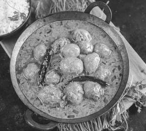 Paneer Lababdar