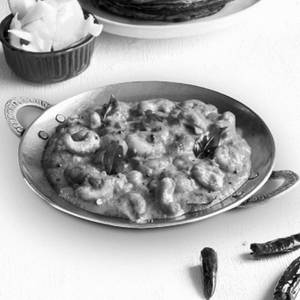 Cashew Curry