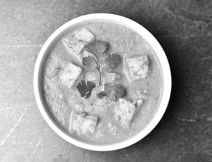 Special Paneer Butter Masala