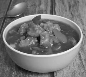 Chicken Chilli Gravy