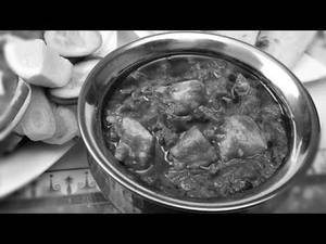 Mini Shahi Paneer Spicy 