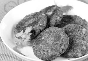 Hara Bhara Kebab