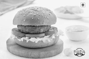 Classic Veggie Burger