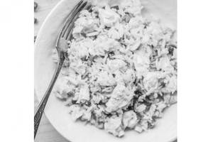 Egg Fried Rice
