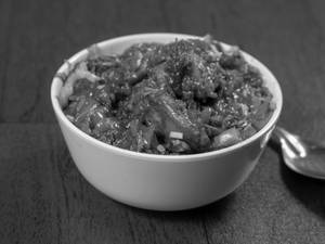 Chicken Manchurian